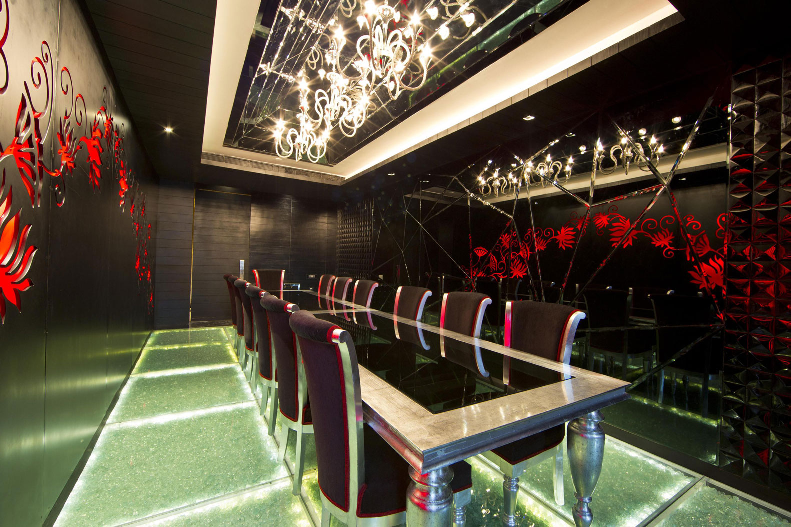 Design Cosmos - Architecture & Interiors